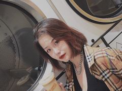 -XI·LaundryCafe 喜咖自助洗衣咖啡店
