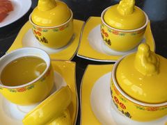 -味自助餐厅·海鲜·三文鱼·牛排-海口希尔顿酒店