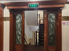 -上海锦江金门大酒店