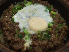 -红星光发煲仔饭(大石街店)