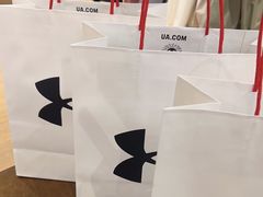 -UNDER ARMOUR(八达岭奥莱店)
