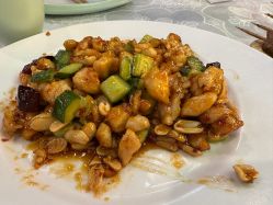 -金老三饭庄·宴会厅(常营店)