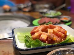 -三肥两瘦烤肉(鹿城店)