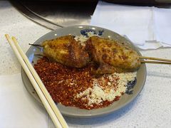 -晓靖轩烧烤(沙河风情店)