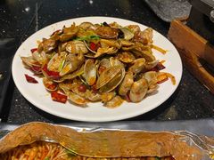 -冰城小镇音乐串吧·聚会餐厅(百子湾店)