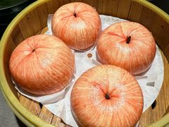 -大鹏饭店·金陵家宴(奥体中心店)