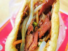 -小陈方酥锅盔(古城总店)