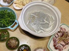 -龙泉人椰子鸡.糟粕醋.海南菜(三亚旗舰店)