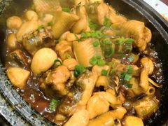 -隆喜元鱼汤包·海鲜(中联广场店)