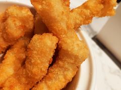 龙利鱼柳-曼玉餐厅(中原万达店)