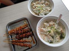 -海平馄饨(逍遥二路店)