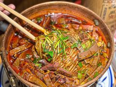 -福苗小骆驼烧烤(莲湖路店)