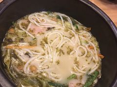 -大鼓米线(浦东长泰店)