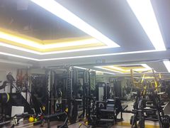 -简·无界健身工作室·运动康复·体态(石厦店)