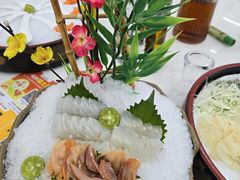 -嘉升大排档(番禺总店)