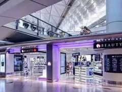 -升恒昌免税商店(桃园国际机场店)