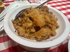 猪肉烩酸菜-西贝(紫荆广场店)
