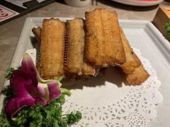 -新白鹿餐厅(金鹰新街口店)
