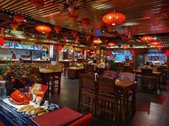 -正阳门饭庄·烤鸭·北京菜(万丰路七里庄店)