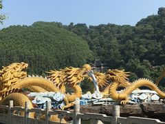 -龙门水都景区