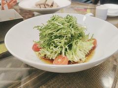 -小秦淮·南京土菜(新亭西路店)