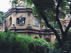 -马勒别墅饭店(静安寺店)