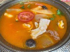 -福客麻辣烫·现炒麻辣香锅(印力中心店)