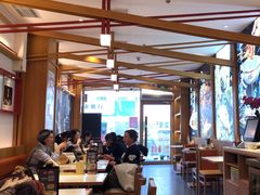 -味千拉面(惠州淡水嘉信茂广场分店)