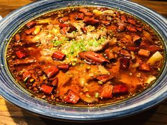 康桥牛肉-苹果树下艺术餐厅(通州店)