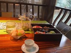 -中和·国风茶馆(愚园路店)
