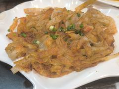 -郑贵初烧烤·烤凤爪的发明者(王家湾店)