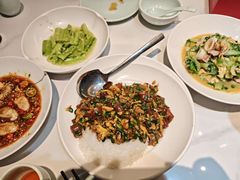 -必点海鲜·海肠捞饭大王(滨江道店)