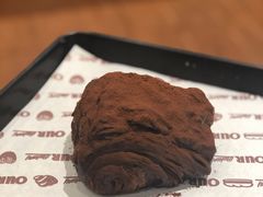 -OUR Bakery(三里屯太古里店)
