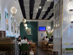 -烹然四季椰子鸡火锅(姚家园万象汇店)