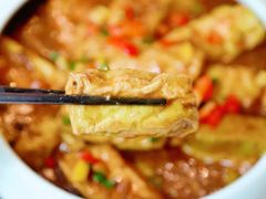 -香香海南菜餐厅