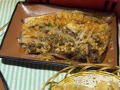 -三毛烧烤·南昌大排档(山姆店)