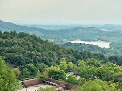 -牛首山文化旅游区