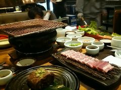 android_upload_pic-黑牛の店·和牛烧肉(大悦城店)