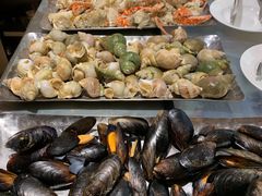 -威斯汀舞台餐厅