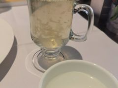 雪梨银耳汤-大董(环贸iapm店)