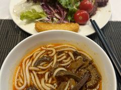 -大同云冈美高大酒店