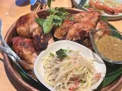 -Ginger(兴国路店)