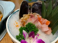 天鹅蛋-青瓷火锅料理(西单大悦城店)