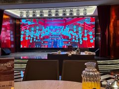-艳阳天·非遗楚菜(武汉客厅店)