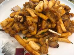 -罗阳人家私房菜(罗阳路店)