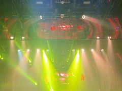 -轩 SUPER LIVE 超级现场(农科路店)