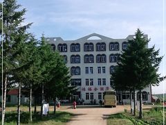 -农垦当壁镇兴凯湖旅游度假区