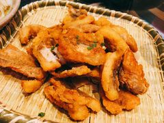 -宝燕海货工场(长江国际店)