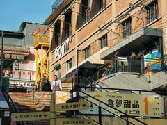 -西安城墙·碑林历史文化景区