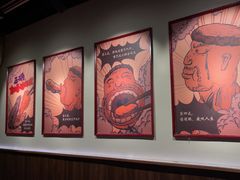 -烧蠔帮·生蚝海鲜牌档(观海店)